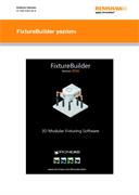 Kullanıcı kılavuzu: FixtureBuilder yazılımı